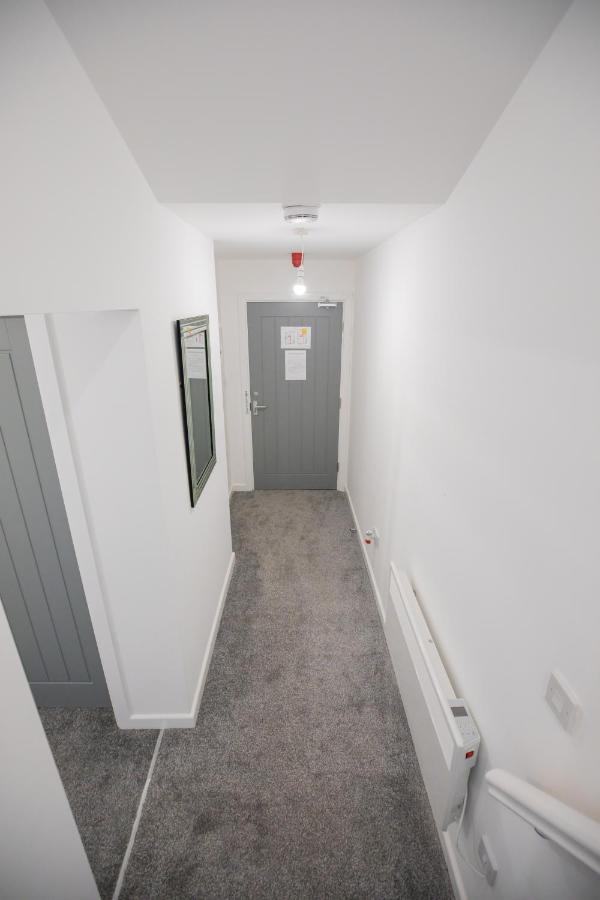 Sigma Executive Apartment 6 North Shields Exterior foto